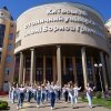 Танцювальна руханка до Дня Європи